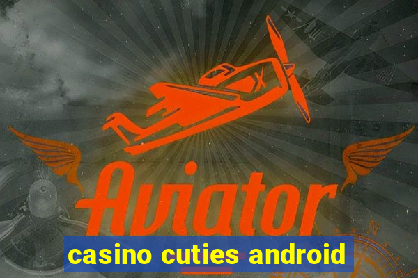 casino cuties android